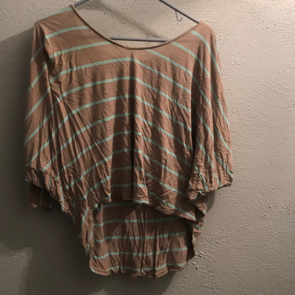 Casual shirt